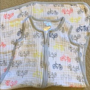 Adan + Anais sleep sack